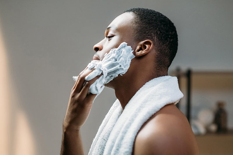 Taming the Beard: Smart Beard Care Options for Men