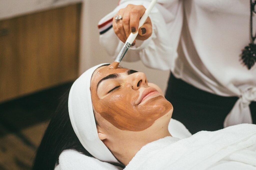 Routines to Reduce Signs of Aging in New York City