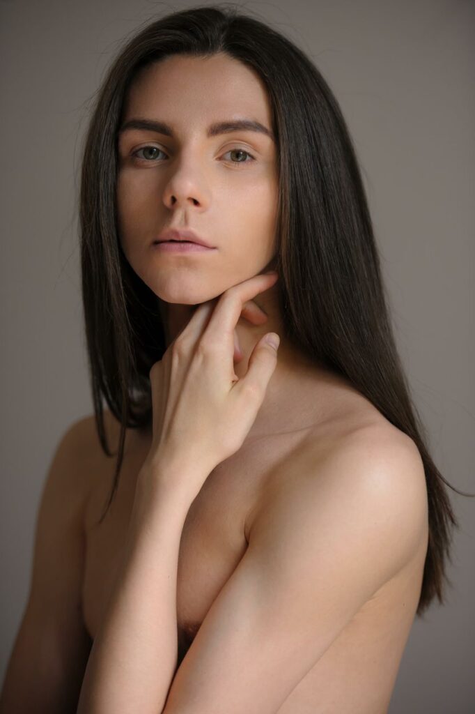Gender-Affirming Laser Hair Removal for Transgender People