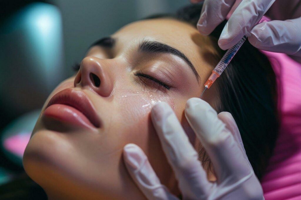 Can You Do Laser After BOTOX?
