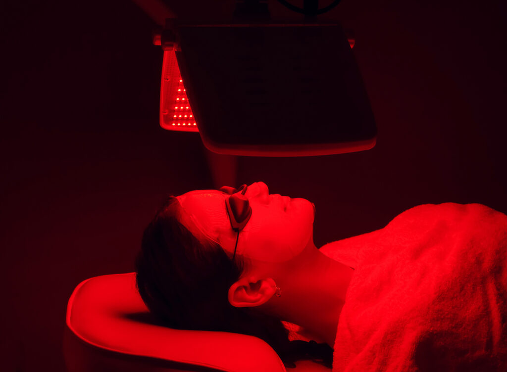 Surprising Benefits of LED Light Therapy for Skin