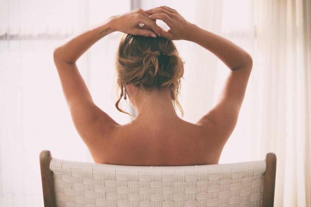 How To Prep for Laser Hair Removal if You’re Short on Time