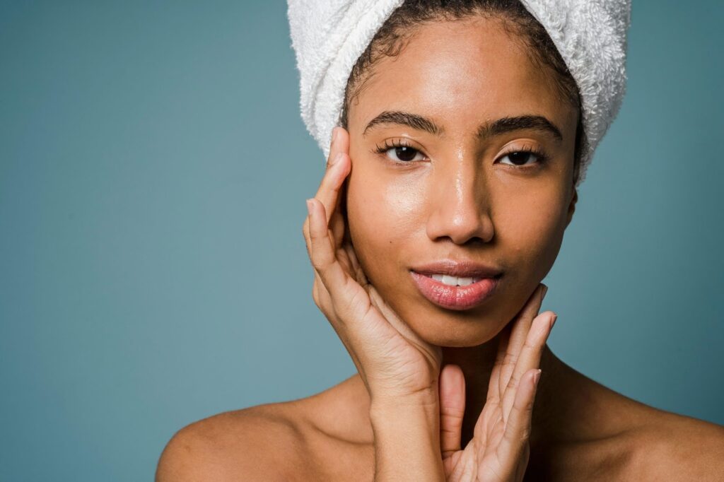 What Your Face Is Trying to Tell You: 3 Skin Concerns & the Best Facial Treatments to Fix Them