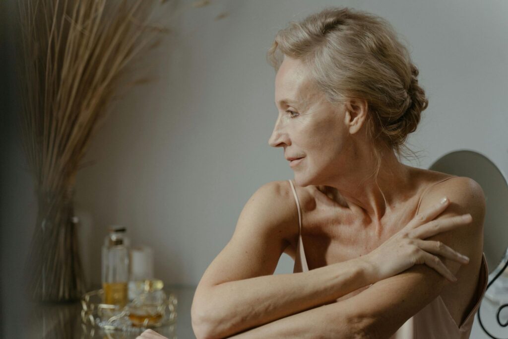 What Actually Changes in Your Skin as You Age (And How Anti-Aging Skin Care Can Help)