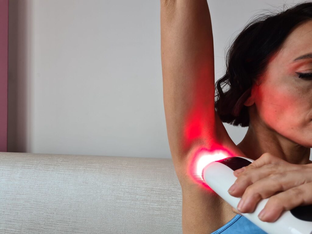 At-Home Skincare Devices vs In-Office Treatments
