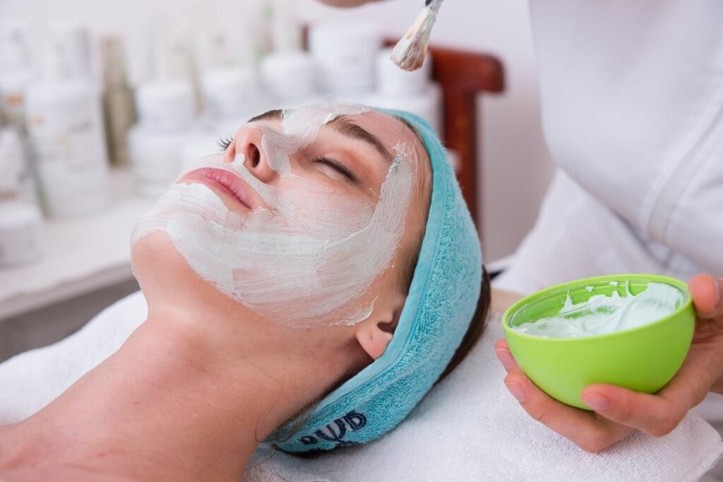 How Often Should You Get a Facial
