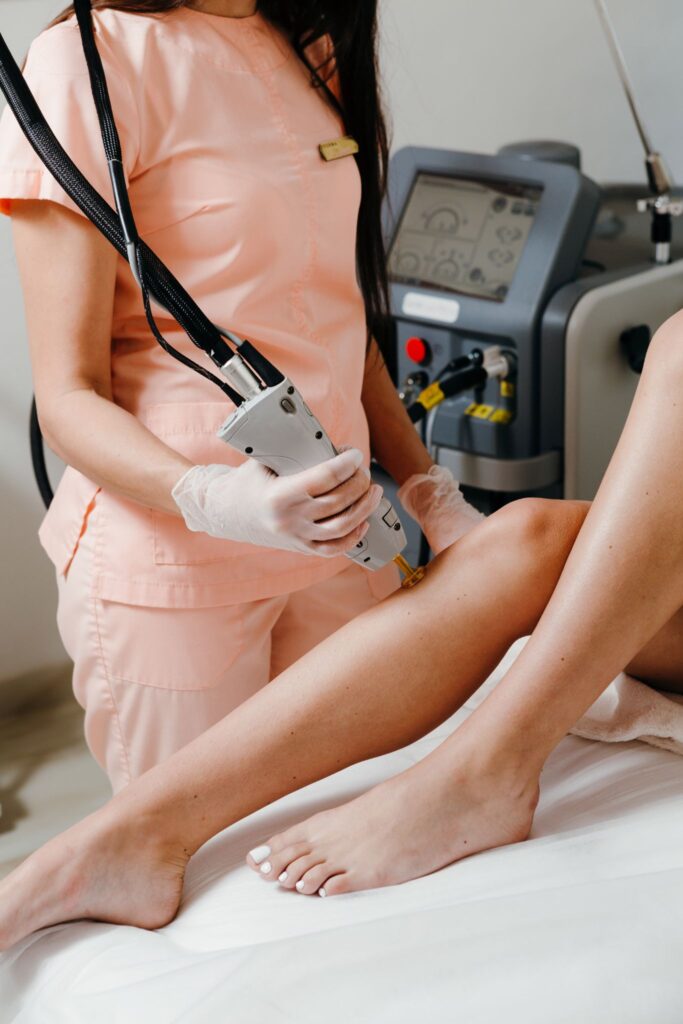 How to Know You're Ready for Laser Hair Removal